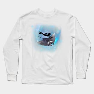 La Sirena Long Sleeve T-Shirt